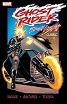 Cover of Ghost Rider: Danny Ketch Classic, Vol. 1