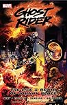 Cover of Ghost Rider, Vol. 2: The Life & Death of Johnny Blaze
