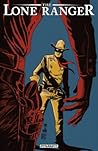 The Lone Ranger, Vol. 8: The Long Road Home