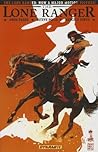 The Lone Ranger, Vol. 6: Native Ground