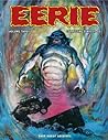 Cover of Eerie Archives, Vol. 3