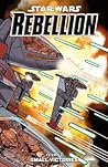 Star Wars: Rebellion, Vol. 3: Small Victories