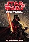Cover of Star Wars Adventures: The Will of Darth Vader