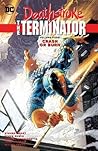 Cover of Deathstroke: The Terminator, Vol. 4: Crash or Burn