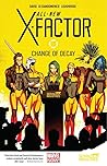 All-New X-Factor, Vol. 2: Change of Decay