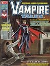Cover of Vampire Tales, Volume 2