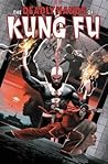 Cover of Deadly Hands of Kung Fu Omnibus, Vol. 2