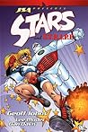 Cover of Stars and S.T.R.I.P.E., Vol. 1