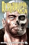 Cover of Resurrection Man, Vol. 1