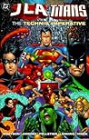 JLA/Titans: The Technis Imperative