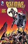 Cover of Batman Beyond 2.0, Vol. 2: Justice Lords Beyond