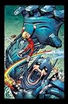 Cover of Power Pack Classic Volume 4