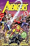 Cover of Avengers Assemble, Vol. 2