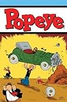 Cover of Popeye, Volume 1