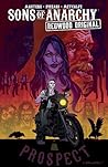 Sons of Anarchy: Redwood Original, Vol. 1