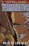 Cover of Terminator Rewired