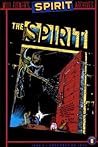 Cover of The Spirit Archives, Vol. 1