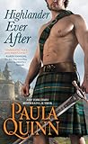 Cover of Highlander Ever After