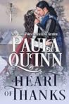 Cover of Heart of Thanks