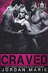Cover of Craved