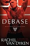 Cover of Debase
