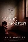 Cover of Among Monsters