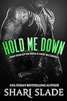 Cover of Hold Me Down