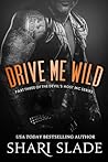 Cover of Drive Me Wild