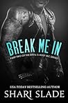 Cover of Break Me In
