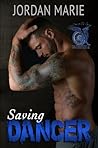 Cover of Saving Dancer