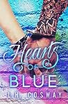 Cover of Hearts of Blue