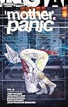 Cover of Mother Panic, Vol. 2: Under Her Skin
