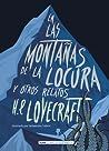 Cover of En las montanas de la locura y otros relatos