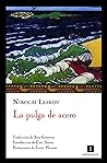 Cover of La pulga de acero