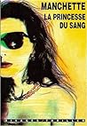 Cover of La Princesse Du Sang