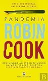 Cover of Pandemia