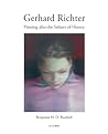 Cover of Gerhard Richter: Painting after the Subject of History