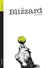 Cover of The Blizzard - The Football Quarterly: Issue Zero