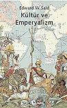 Cover of Kultur ve Emperyalizm