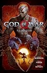 Cover of God of War Volume 2: Fallen God