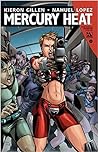 Mercury Heat Volume 2