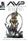 Aliens vs Predator: Deadspace