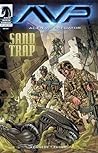 Alien vs Predator - Sand Trap