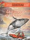Cover of Les Pieges de la Mer