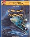 Cover of L'Ile aux Requins