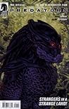 Cover of Predators Preserve the Game