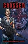 Cover of Crossed, Vol. 11: Badlands