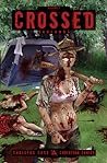 Cover of Crossed, Vol. 7: Badlands
