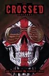 Cover of Crossed, Vol. 8: Badlands
