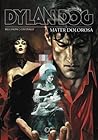 Cover of Dylan Dog. Mater Dolorosa
